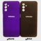 کاور سیلیکونی محافظ لنز مناسب برای گوشی موبایل سامسونگ Galaxy A13 5G